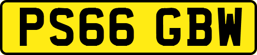 PS66GBW