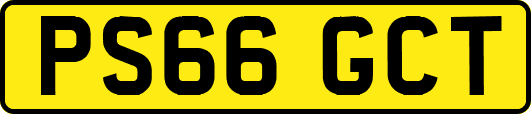 PS66GCT