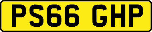PS66GHP