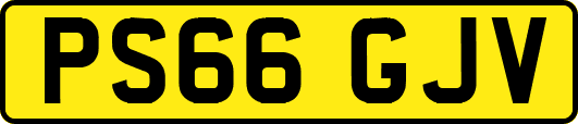 PS66GJV