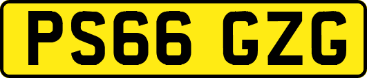 PS66GZG
