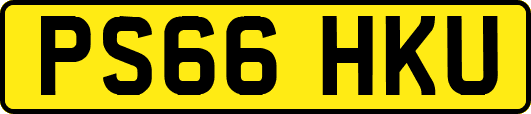PS66HKU
