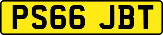 PS66JBT