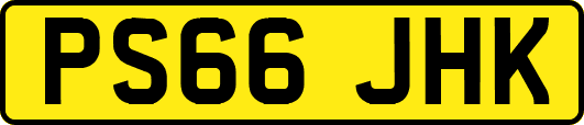 PS66JHK