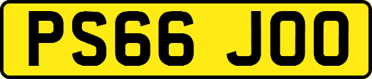 PS66JOO