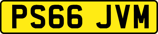 PS66JVM