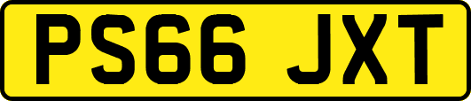 PS66JXT