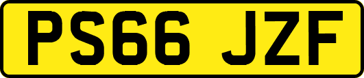 PS66JZF