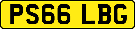 PS66LBG