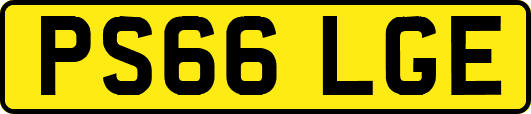 PS66LGE