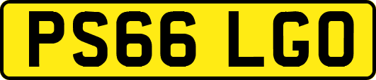 PS66LGO