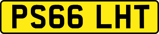 PS66LHT