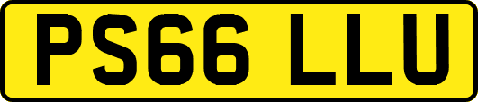 PS66LLU