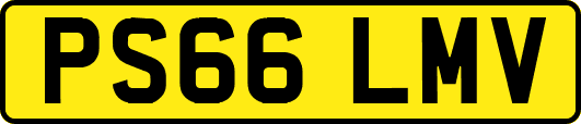 PS66LMV