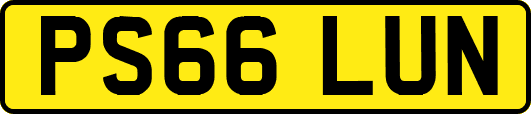 PS66LUN