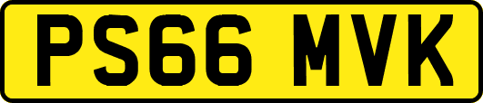 PS66MVK