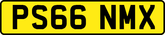 PS66NMX