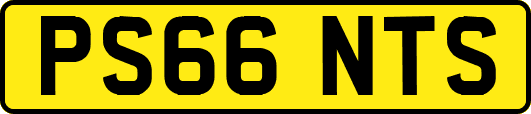 PS66NTS