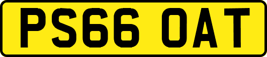 PS66OAT