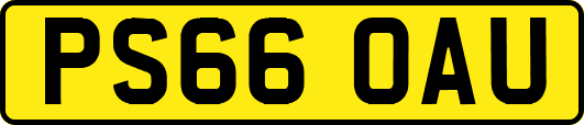 PS66OAU