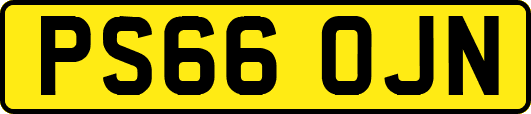 PS66OJN