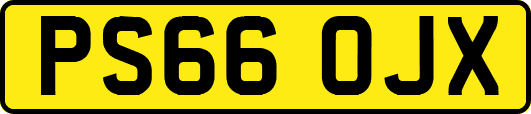 PS66OJX
