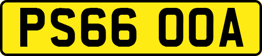 PS66OOA