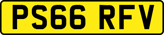 PS66RFV
