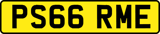 PS66RME
