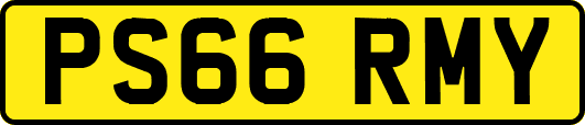 PS66RMY