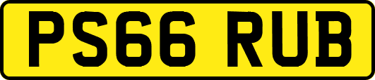 PS66RUB