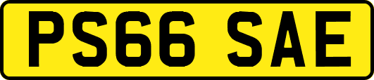 PS66SAE