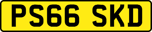 PS66SKD