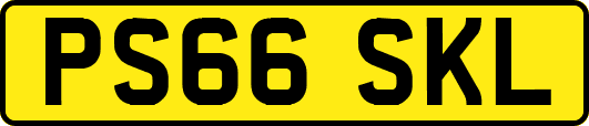 PS66SKL