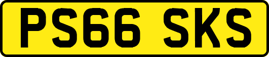PS66SKS