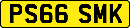 PS66SMK