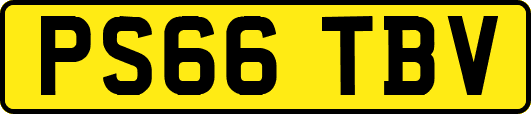PS66TBV