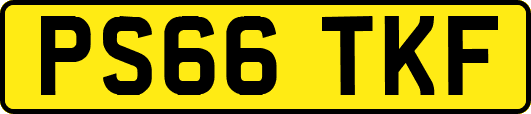 PS66TKF