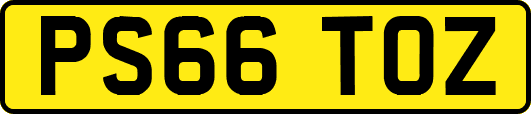 PS66TOZ