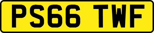 PS66TWF