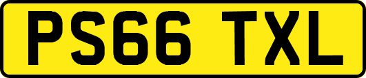 PS66TXL