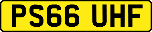 PS66UHF