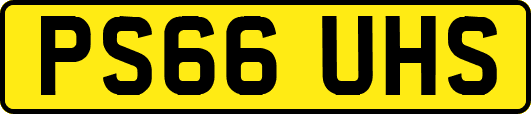 PS66UHS