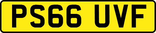 PS66UVF