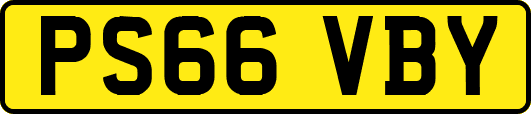 PS66VBY