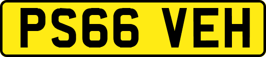 PS66VEH