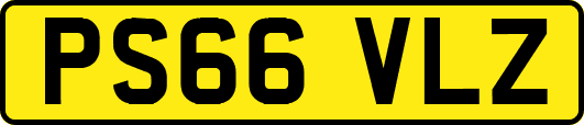 PS66VLZ