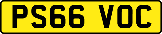 PS66VOC