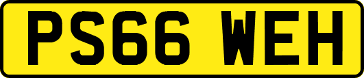 PS66WEH