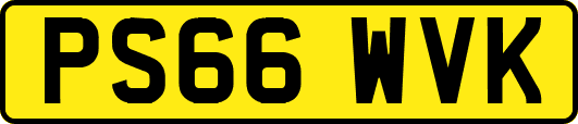 PS66WVK